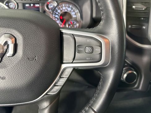 Used 2023 RAM 1500 Big Horn AWD/4WD image 12
