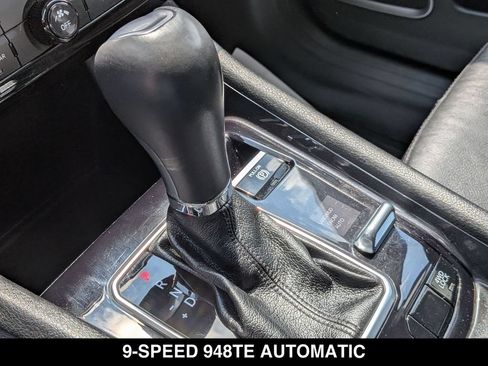 Used 2022 Jeep Compass Latitude AWD/4WD image 7