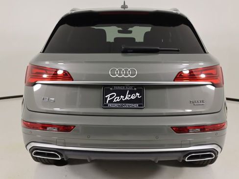 Certified 2023 Audi Q5 2.0T Premium Plus w/ Premium Plus Package AWD/4WD image 4