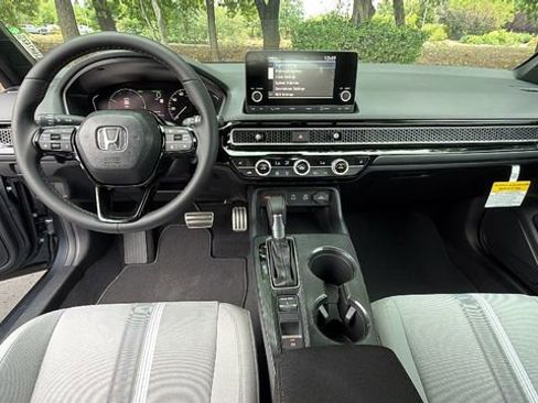 New 2026 Honda Civic Sport image 18