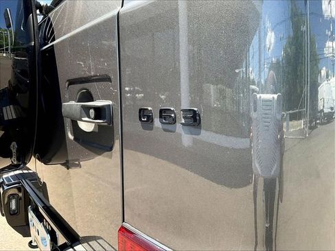 Certified 2023 Mercedes-Benz G 63 AMG 4MATIC image 26