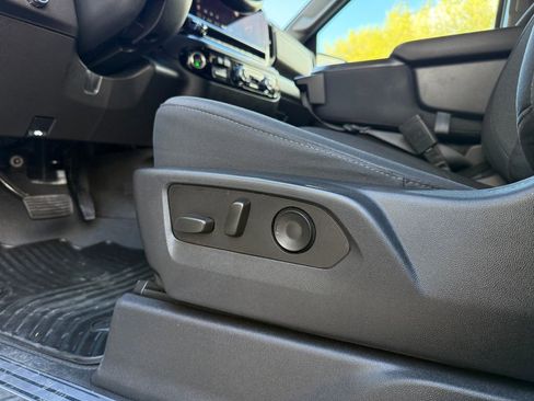 Used 2022 GMC Sierra 1500 Elevation AWD/4WD image 37