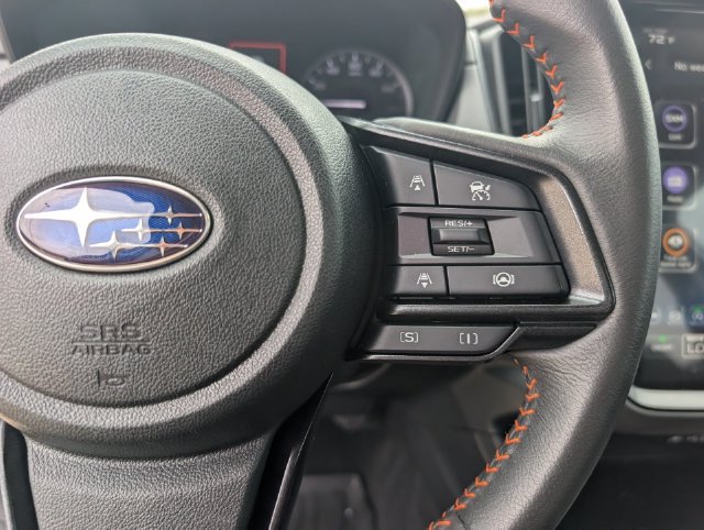 Used 2024 Subaru Crosstrek 2.5i Limited w/ Crosstrek Mirror Package AWD/4WD image 14