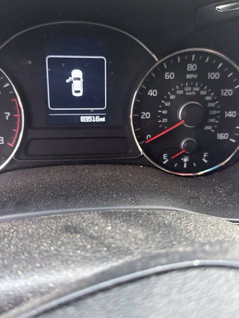 Used 2018 Kia Forte LX w/ LX Popular Package FWD image 3
