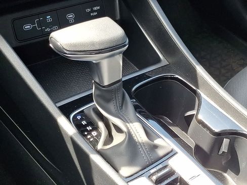 Used 2025 Hyundai Santa Cruz SEL image 21