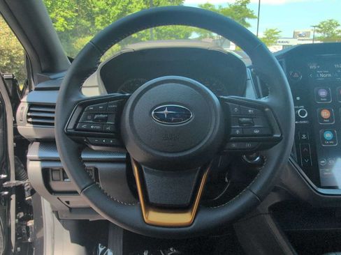 Used 2025 Subaru Crosstrek 2.5i Wilderness w/ Wilderness Package AWD/4WD image 23