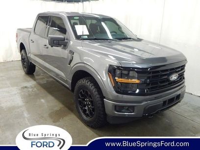Used 2024 Ford F150 XLT w/ Equipment Group 302A MID