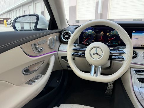 Used 2023 Mercedes-Benz E 450 Coupe image 18