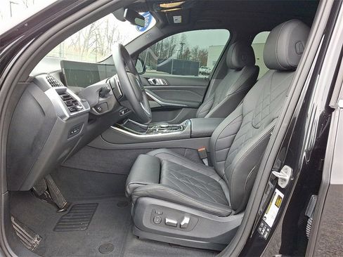 Used 2024 BMW X5 xDrive40i w/ Premium Package image 16