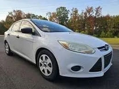 Used 2013 Ford Focus SE w/ Super Fuel Economy (SFE) Pkg
