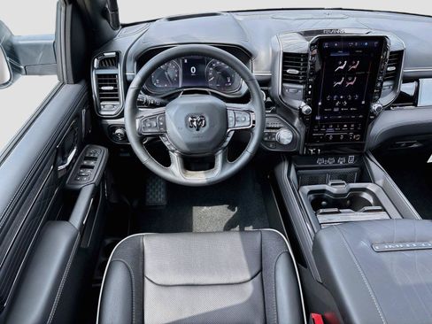 New 2026 RAM 1500 Limited AWD/4WD image 2