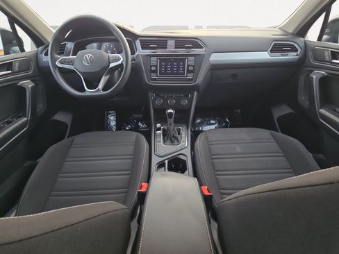 Used 2023 Volkswagen Tiguan S image 3