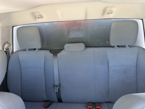 Used 2019 RAM 1500 ST w/ Popular Equipment Group AWD/4WD image 15