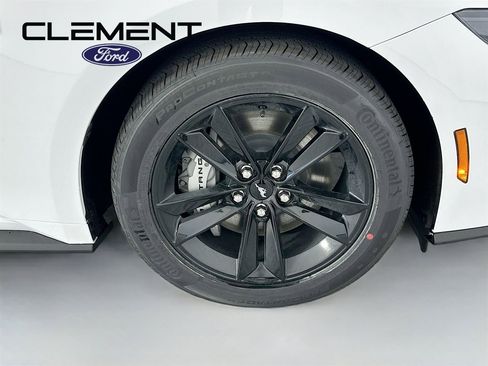 New 2026 Ford Mustang GT RWD image 31