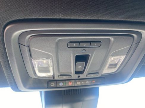 Used 2024 Chevrolet Silverado 1500 High Country w/ Technology Package image 25