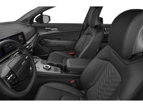 New 2026 Kia Sportage X-Line AWD/4WD image 6