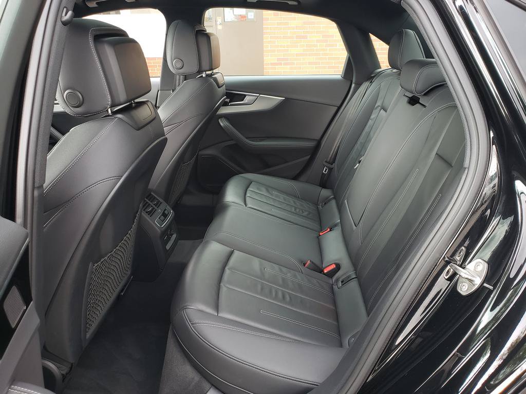 Used 2023 Audi A4 2.0T Premium Plus AWD/4WD image 10