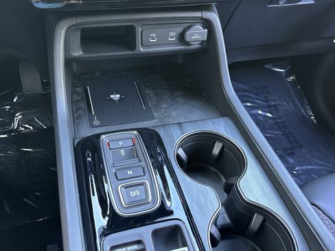 New 2026 Honda Passport TrailSport image 23
