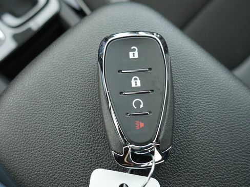 New 2026 Chevrolet TrailBlazer LT w/ LT Cold Weather Package image 20