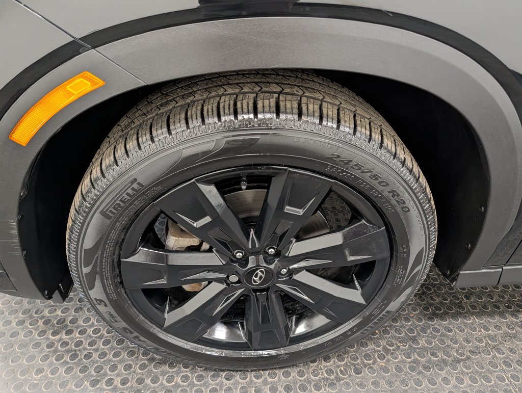 Used 2024 Hyundai Palisade XRT AWD/4WD image 7