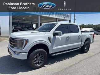 Certified 2023 Ford F150 Tremor w/ Equipment Group 402A High AWD/4WD video 1