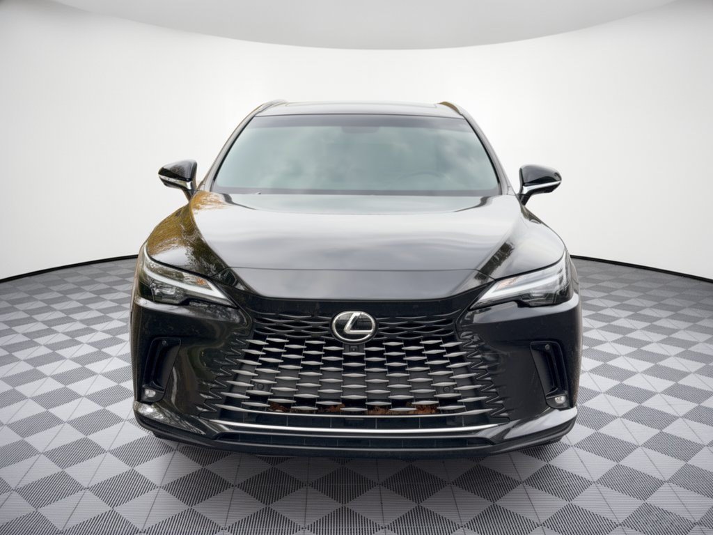 Certified 2024 Lexus RX 350 Premium w/ Convenience Package AWD/4WD image 6