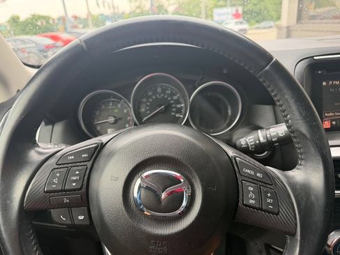 Used 2016 MAZDA CX-5 Touring AWD/4WD image 15