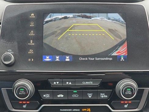 Used 2022 Honda CR-V Touring image 28