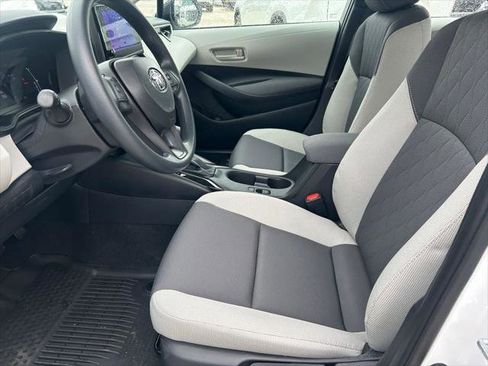 Certified 2026 Toyota Corolla LE image 11