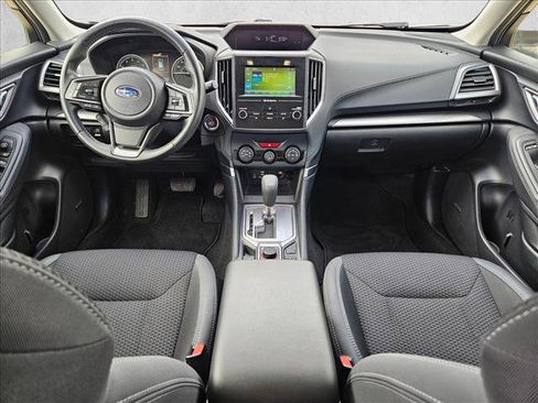 Used 2024 Subaru Forester Premium image 17