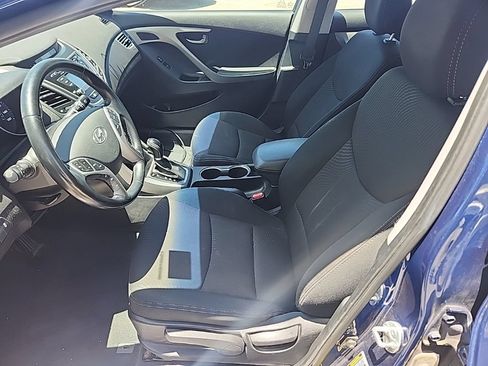 Used 2016 Hyundai Elantra Value Edition FWD image 10