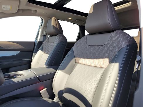 New 2026 Nissan Murano Platinum image 31