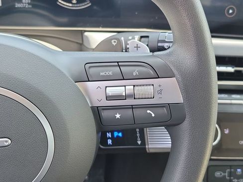 Certified 2025 Hyundai Sonata SEL FWD image 8