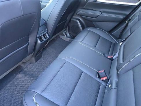 New 2026 GMC Terrain Denali image 12