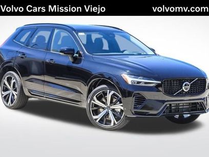 New 2025 Volvo XC60 T8 Ultra w/ Protection Package Premier
