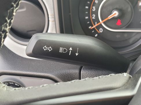 New 2026 Jeep Wrangler Willys image 20