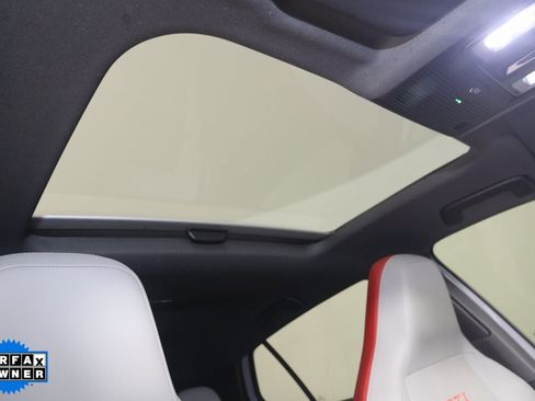 Used 2024 Volkswagen GTI SE image 11