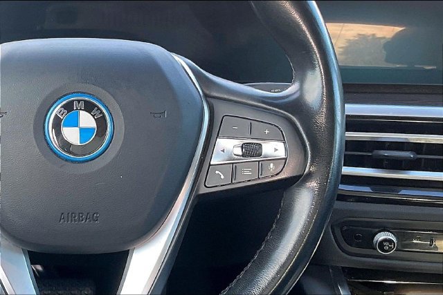 Certified 2023 BMW i4 eDrive35 w/ Parking Assistance Package RWD image 19