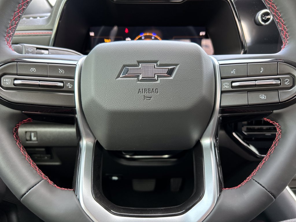 New 2026 Chevrolet Colorado Z71 w/ Technology Package AWD/4WD image 9