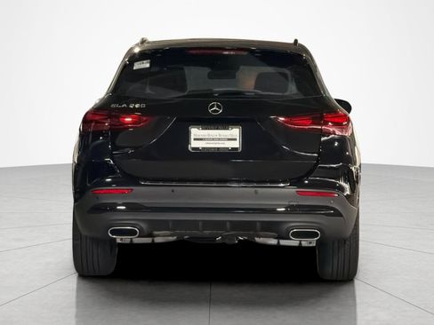 New 2026 Mercedes-Benz GLA 250 image 4