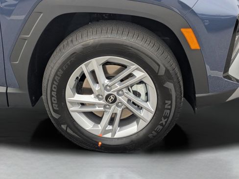New 2026 Hyundai Tucson SE FWD image 13