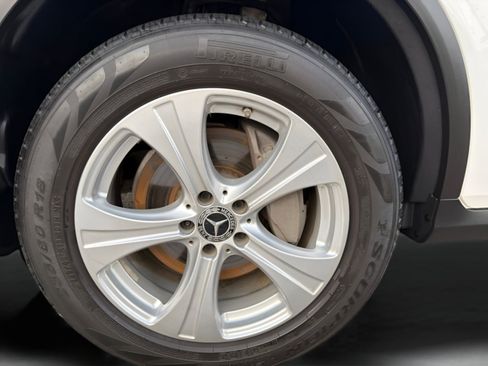 Used 2017 Mercedes-Benz GLC 300 image 25