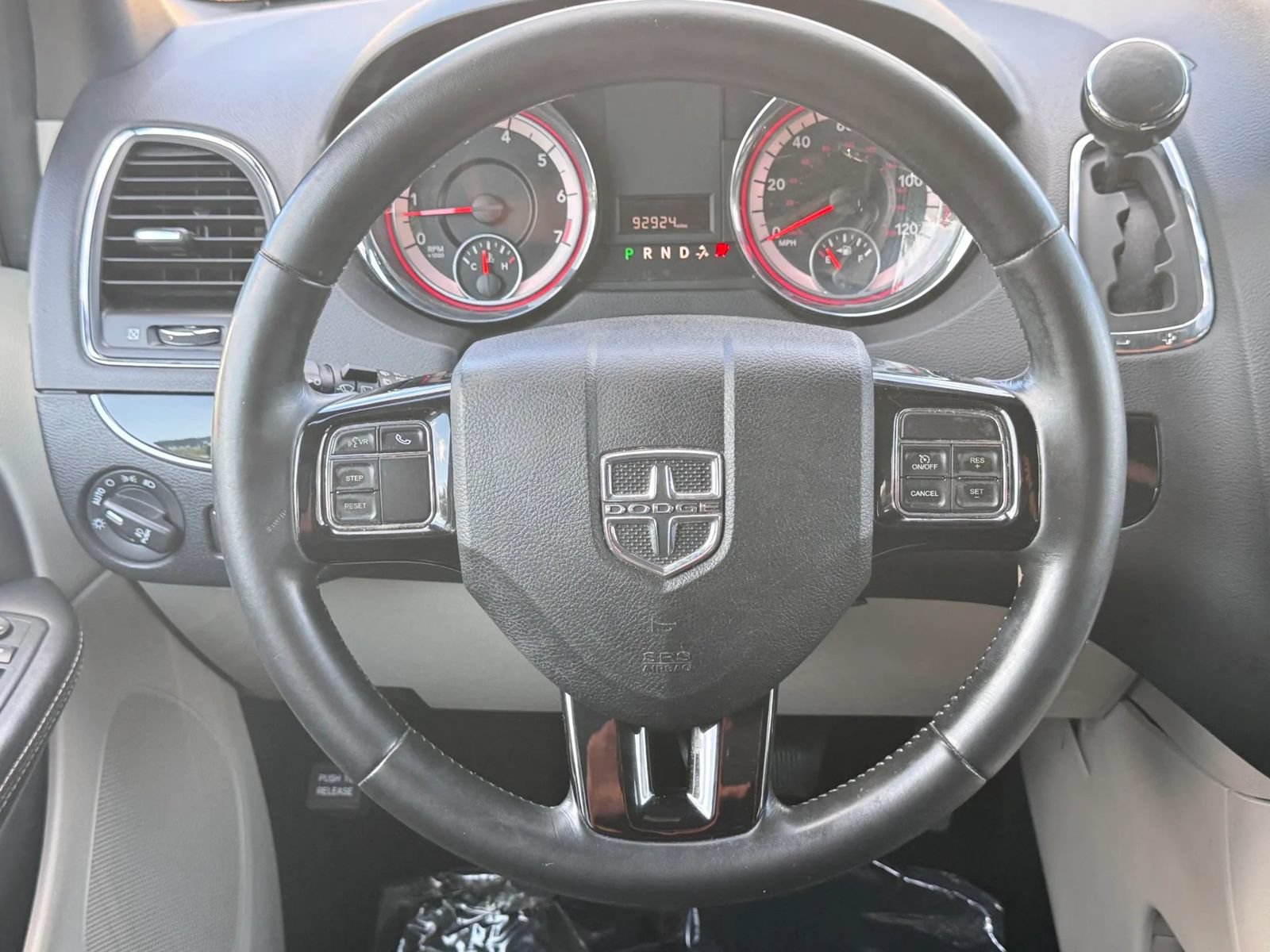 Used 2019 Dodge Grand Caravan SXT FWD image 29