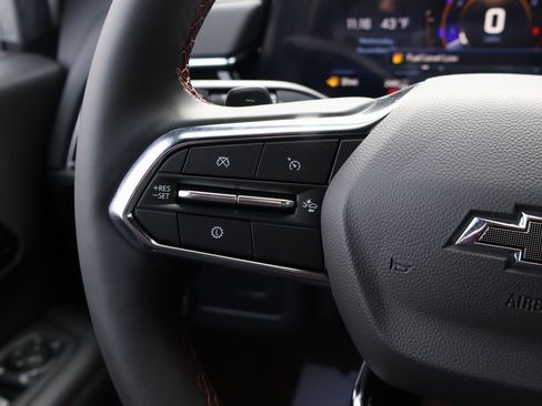 New 2026 Chevrolet Tahoe RST w/ RST Performance Edition image 17