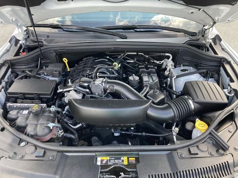 Used 2023 Dodge Durango GT image 38