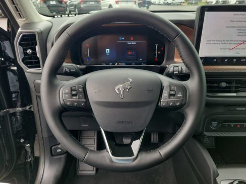 New 2026 Ford Bronco Sport Outer Banks AWD/4WD image 23
