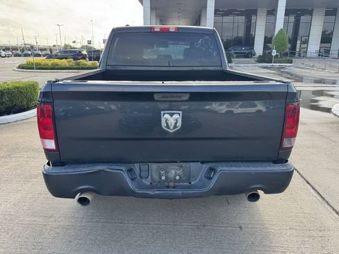 Used 2015 RAM 1500 Express image 6