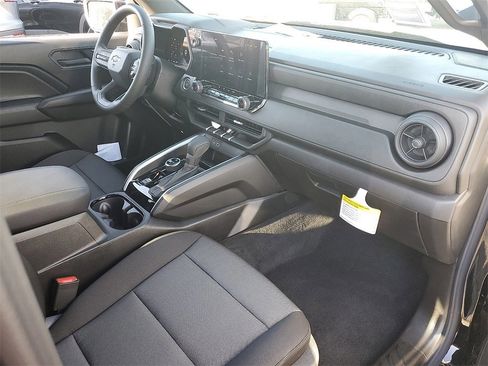 New 2026 Chevrolet Colorado Trail Boss image 15