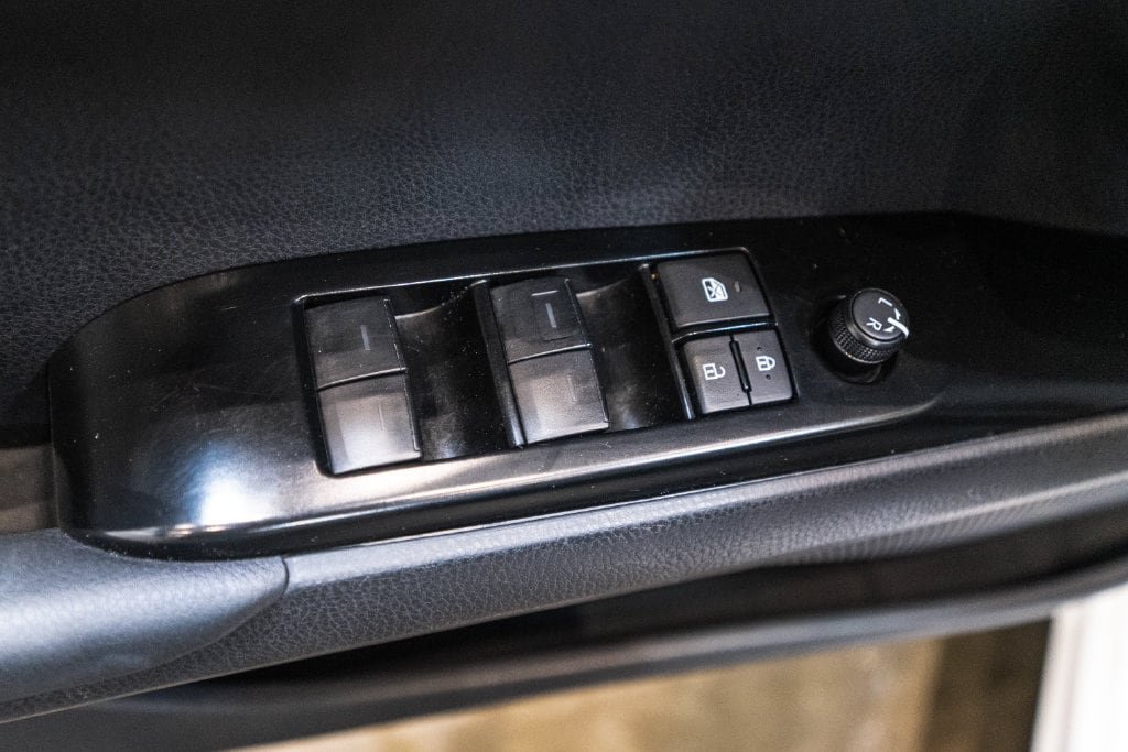 Used 2026 Toyota Camry SE w/ Convenience Package FWD image 19