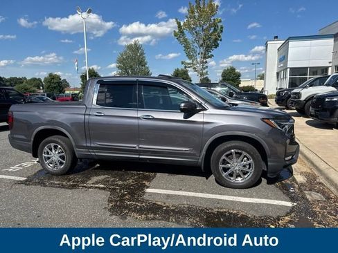 Used 2022 Honda Ridgeline RTL-E image 5